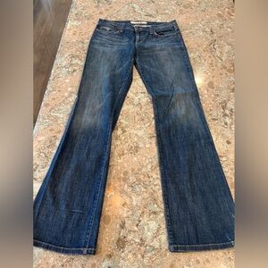 Women’s Size 29 Joe’s Jeans